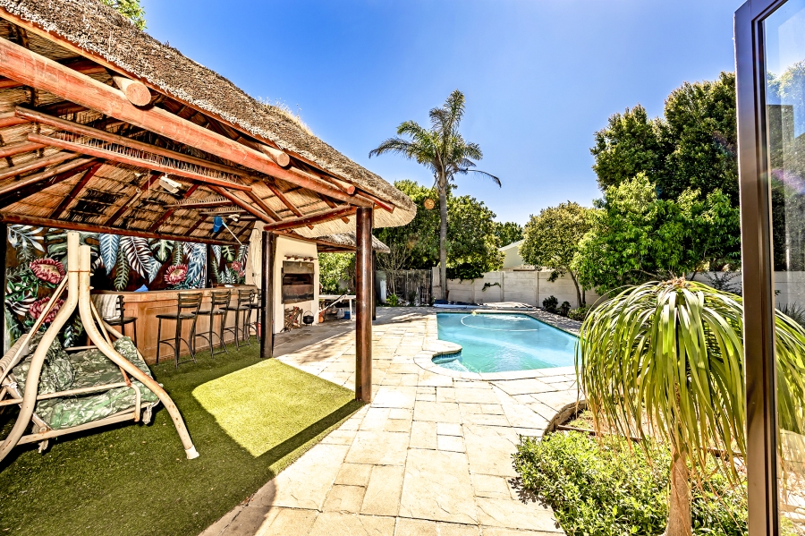 3 Bedroom Property for Sale in Durbanville Western Cape